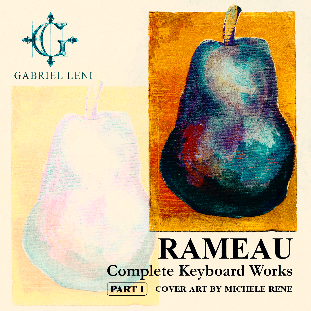 Music - Gabriel Leni Music